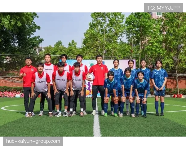 俱乐部与学校共办夏季足球营推动校园运动发展，俱乐部与校园足球合作协议